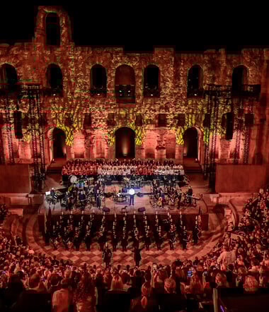 ΗΡΩΔΕΙΟ ΩΔΕΙΟ ΗΡΩΔΟΥ ΤΟΥ ΑΤΤΙΚΟΥ 