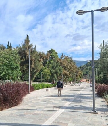 ΒΑΣΙΛΙΣΣΗΣ ΟΛΓΑΣ ΑΝΟΙΓΕΙ