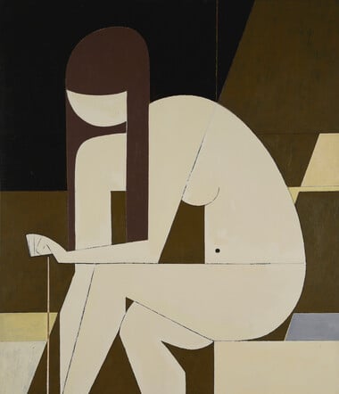 Το ΜΙΕΤ παρουσιάζει για πρώτη φορά έργα από τη συλλογή του