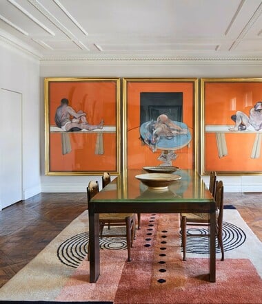 Η δημοπρασία που φέρνει το design στο πιο ακριβό του σημείο