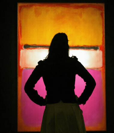 Ο Ρόθκο επιστρέφει στη Φλωρεντία που τον σημάδεψε