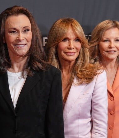 Η επιστροφή των αυθεντικών «Άγγελων του Τσάρλι» 