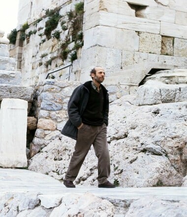 Μανόλης Κορρές: «Θα είχε ενδιαφέρον να δούμε το Ηρώδειο όπως ήταν»