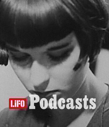 Από τη Λουίζ Μπρουκς στον Γκέμπελς: O ασπρόμαυρος κόσμος του Πάμπστ