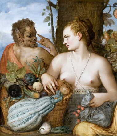 Γιατί η ομορφιά χρειάζεται πάντα έναν «άσχημο» για να υπάρξει;