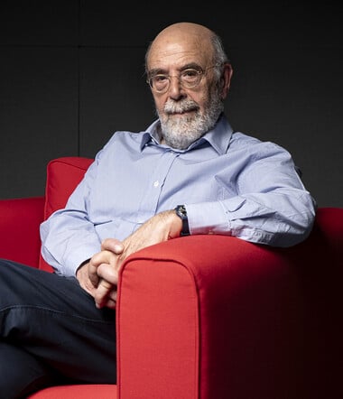 «Ζούμε εποχές αντίστοιχες με του Μουσολίνι και του Χίτλερ»