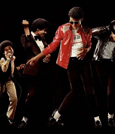 «Michael»: Είδαμε την ταινία για τη ζωή του Michael Jackson