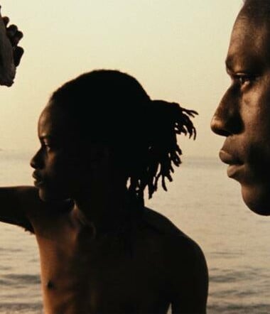 O χορός της θάλασσας