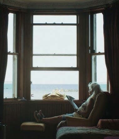 Πώς μοιάζει μια γεμάτη ζωή όταν επιστρέφει στο σπίτι;