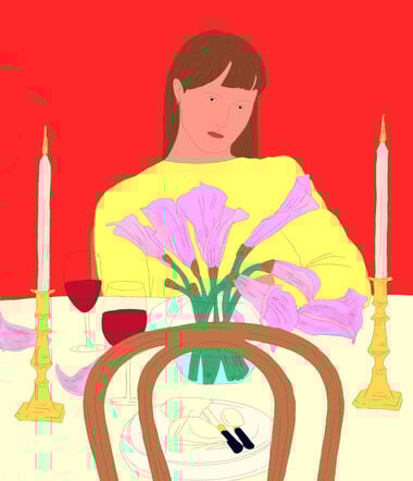 Είμαι 39 και νιώθω παγιδευμένη: Η δουλειά με εξαντλεί και η σχέση μου δεν προχωρά 