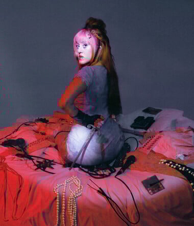 59’ με τη VASSIŁINA