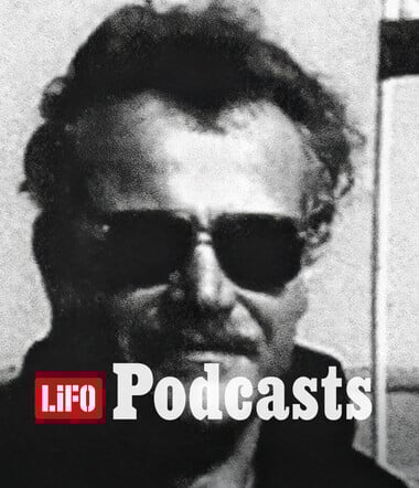 Η σκληρή αλήθεια για τον Γκαστ Αβράκωτο