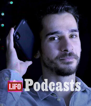 «Δεν με ήθελαν στο πανεπιστήμιο, σήμερα δουλεύω στην Deutsche Bank»