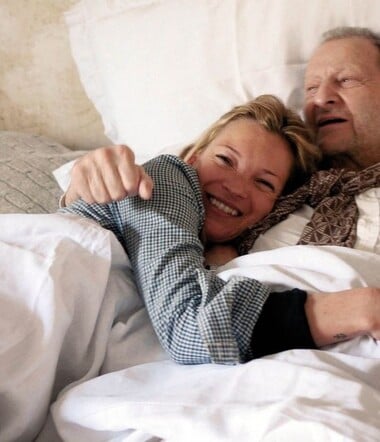 Όταν η Κέιτ συνάντησε τον Λούσιαν