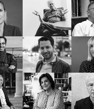 «Είμαστε πλασμένοι από τα υλικά των άστρων»: 10 επιστήμονες μιλούν στη LifO