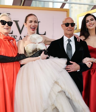 The Devil Wears Prada 2: Τι φόρεσε τελικά το cast της πιο στιλάτης ταινίας της χρονιάς;