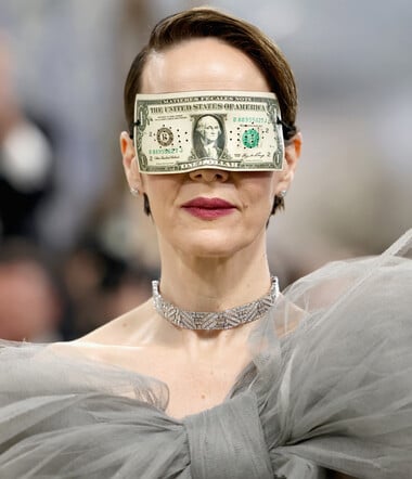 Met Gala: Όλα για την τέχνη (ή μήπως το χρήμα;)
