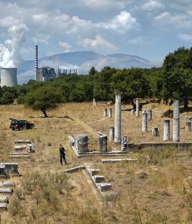 Τι θα δούμε στο ΕΜΣΤ το καλοκαίρι που έρχεται