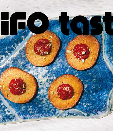 LiFO Taste: Γιορτάζουμε τα 20 μας χρόνια με μια έκδοση αφιερωμένη στη γεύση και το καλό φαγητό της Αθήνας