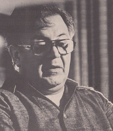 Ο Μάνος Χατζιδάκις, «Ο Μεγάλος Ερωτικός» και η εποχή της δικτατορίας