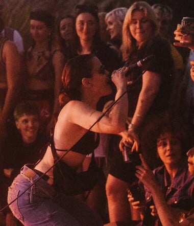 Queer Ranch Festival: Μια «queer ουτοπία» με την ελευθερία των rave parties