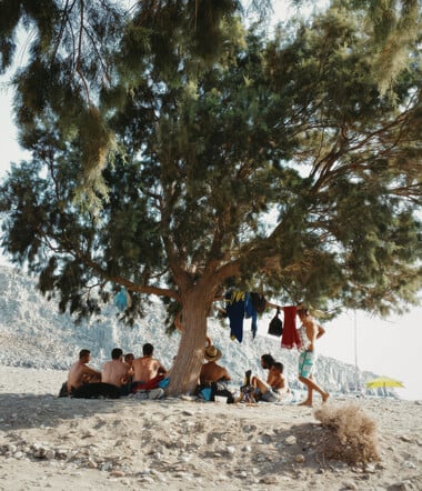 Οι Φιλισταίοι.