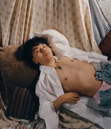 Ocean Vuong