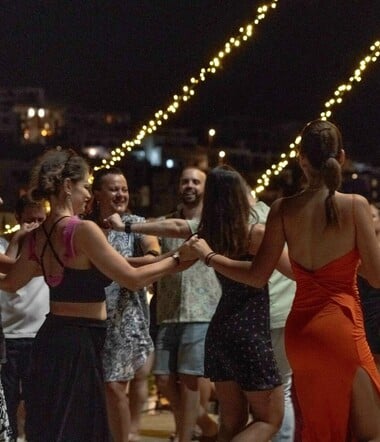 Tsoula Festival: Ένα ολόκληρο καλοκαίρι μέσα σε εννιά μέρες