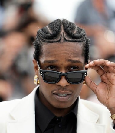 ASAP ROCKY ΕΛΛΑΔΑ ΑΘΗΝΑ ΣΥΝΑΥΛΙΑ ΕΙΣΙΤΗΡΙΑ