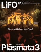 LiFO - Τεύχος 858