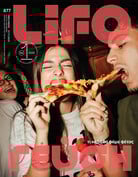 ΤΕΥΧΟΣ 877 LIFO