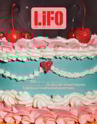 ΤΕΥΧΟΣ 885 LIFO