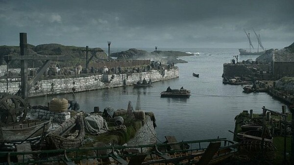H Β.Iρλανδία απογειώνεται τουριστικά με το Game of Thrones