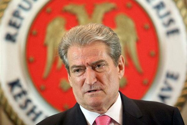 Σαλί Μπερίσα: «Αλβανοφοβικοί ή ναζί θέλουν να τιμωρηθεί ο Κάτσε»