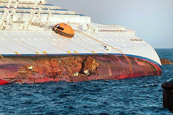 Costa Concordia