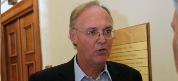 Θα ελεγχθεί και πάλι το «πόθεν έσχες» του Πέτρου Δούκα