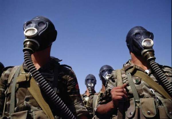 Ξανά στη Συρία για τα χημικά, οι επιθεωρητές του ΟΗΕ