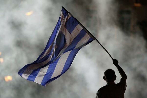 F.T.: «Πλησιάζει το τέλος της ύφεσης στην Ελλάδα»