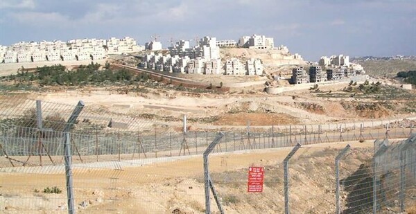 Ανέγερση 942 κατοικιών στην ανατολική Ιερουσαλήμ ενέκριναν οι δημοτικές αρχές