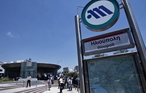 Αθήνα:Τα νέα δρομολόγια των λεωφορείων