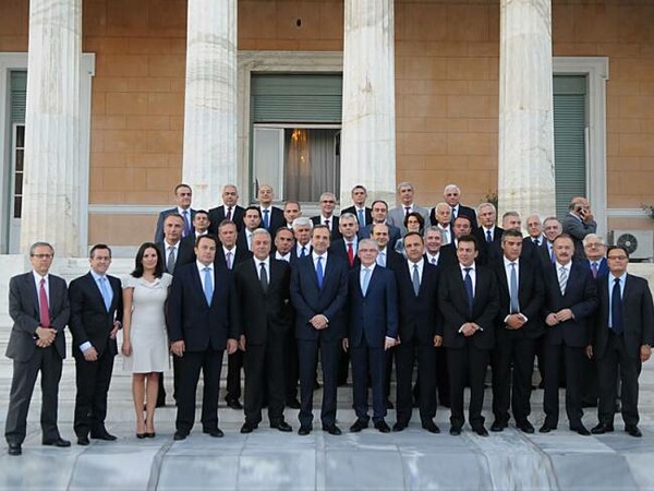 Καλέ μου Υπουργέ…
