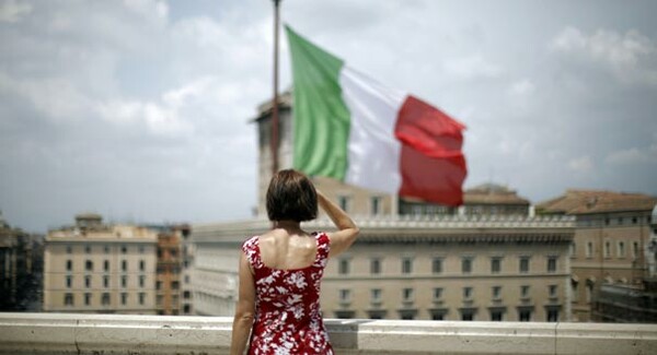 Υποβάθμισε την Ιταλία ο Standard & Poors