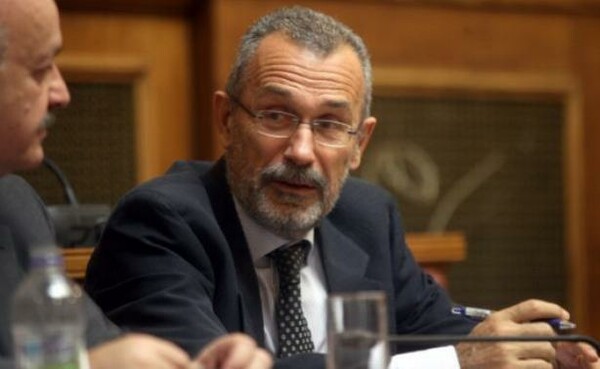 Καψής: «Με έναν άνθρωπο και 2-3 εθελοντές βγαίνει η ΕΔΤ»