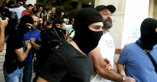 Στον ανακριτή σήμερα τέσσερις χρυσαυγίτες βουλευτές