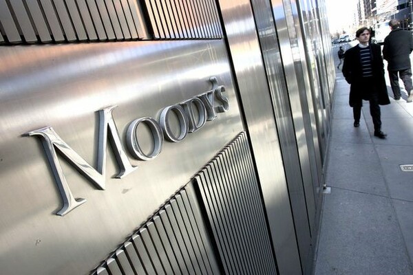 Ο Moody’s υποβάθμισε το Δήμο Αθηναίων