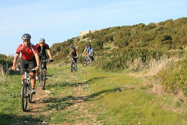 Navarino Bike Festival