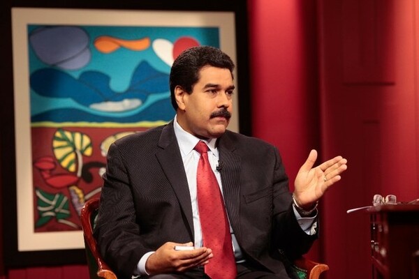 Βενεζουέλα: Διάθεση για «φιλοξενία» στον Σνόουντεν