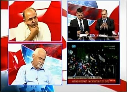 Πρόεδρος ΝΟΔΕ Καβάλας: «Η ΕΡΤ έκλεισε γιατί δεν στήριξε το έργο μας»