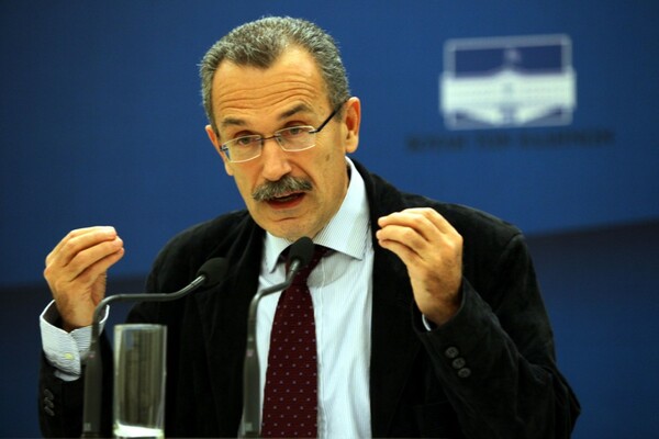 Καψής: Ολοι όσοι εργάζονται στην Δημόσια Τηλεόραση έχουν συμβάσεις