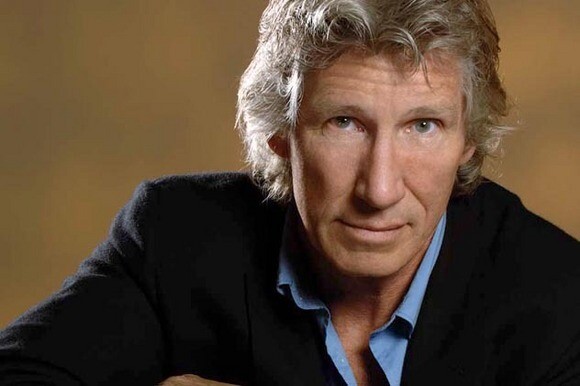 Αλλάζει χώρο και ημερομηνία η συναυλία του Roger Waters στην Αθήνα.
